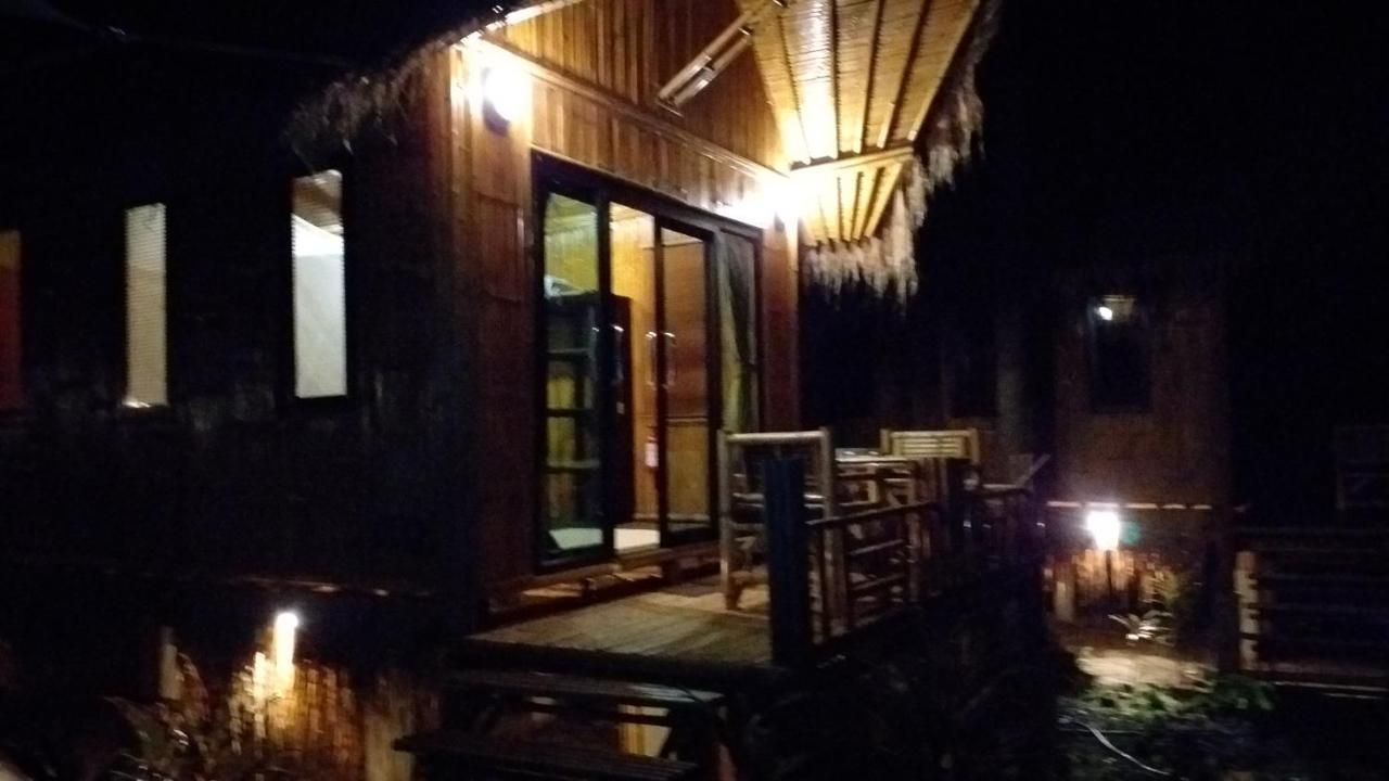 Seacroft Bamboo Village Hinkong Exterior foto