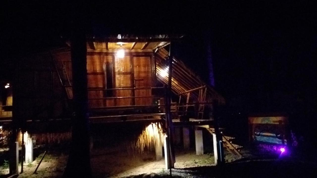 Seacroft Bamboo Village Hinkong Exterior foto
