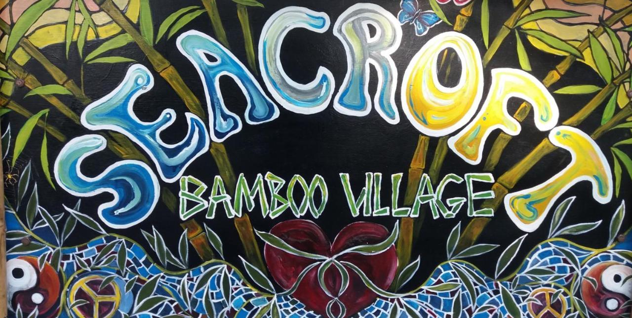 Seacroft Bamboo Village Hinkong Exterior foto